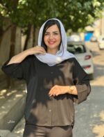 شومیز الیزه ۹۹۵
