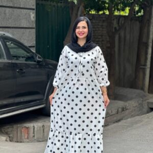 سارافون بندی بلند ۱۰۲۹