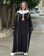 پیراهن عبایی ۱۰۳۲