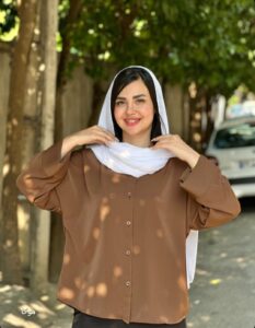 شومیز الیزه ۱۰۳۵