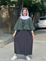 کت و سارافون ۱۰۵۳