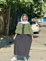 کت و سارافون ۱۰۵۳