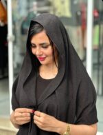 شال منگوله دار ۱۰۶۸