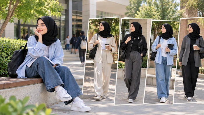 استایل های دانشگاهی 548765 - صفحه اصلی
