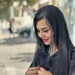 شال منگوله دار ۱۰۶۸
