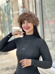 کلاه روسی ۱۰۷۲