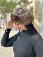 کلاه روسی ۱۰۷۲