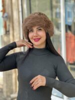 کلاه روسی ۱۰۷۲