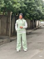 ست سه تیکه ۱۰۸۵