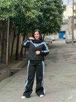 ست سویشرت شلوار  ۱۰۸۶