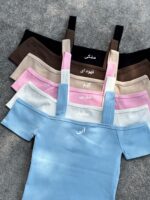 تاپ بند ضخیم ۱۰۹۰