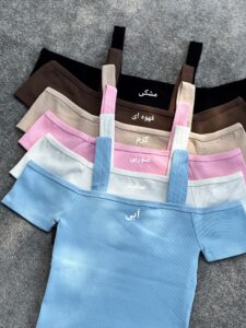 تاپ بند ضخیم ۱۰۹۰